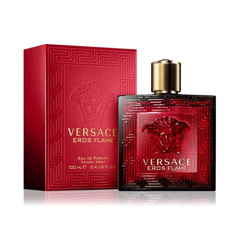 versace eros flame cost|cheap 100ml versace eros flame.